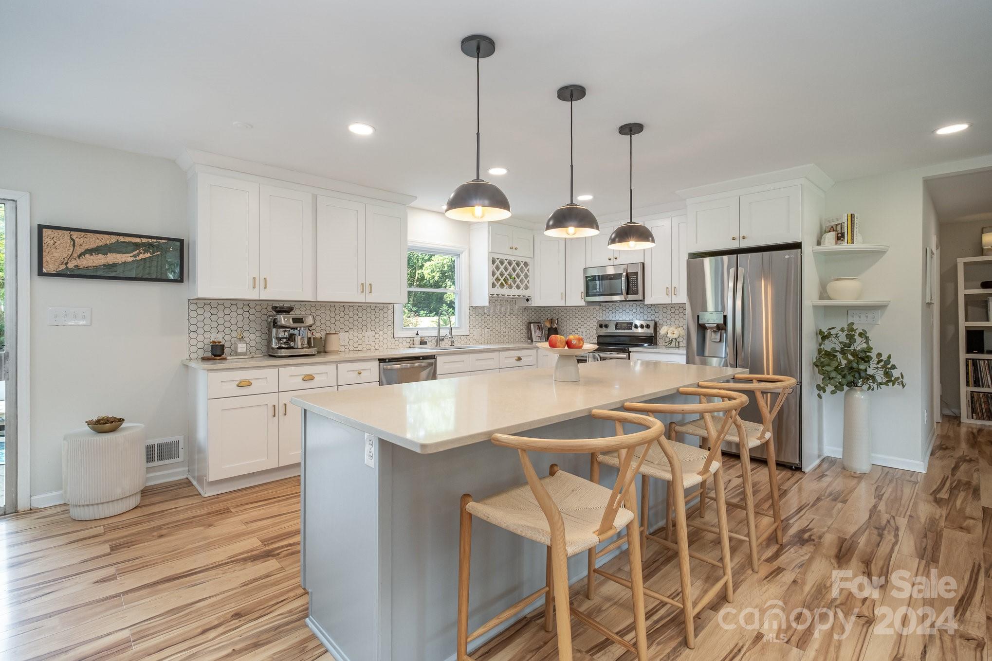 Windsor Park - Residential