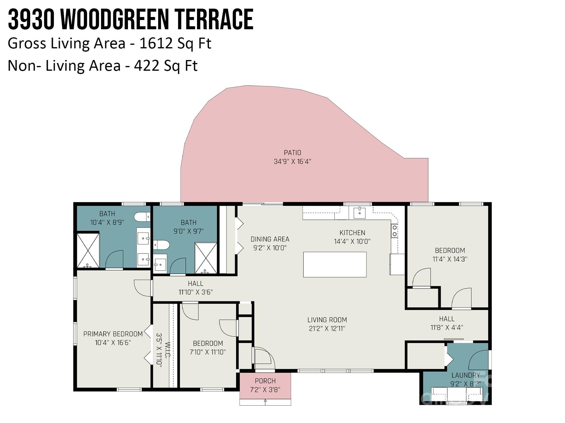 Windsor Park - Residential