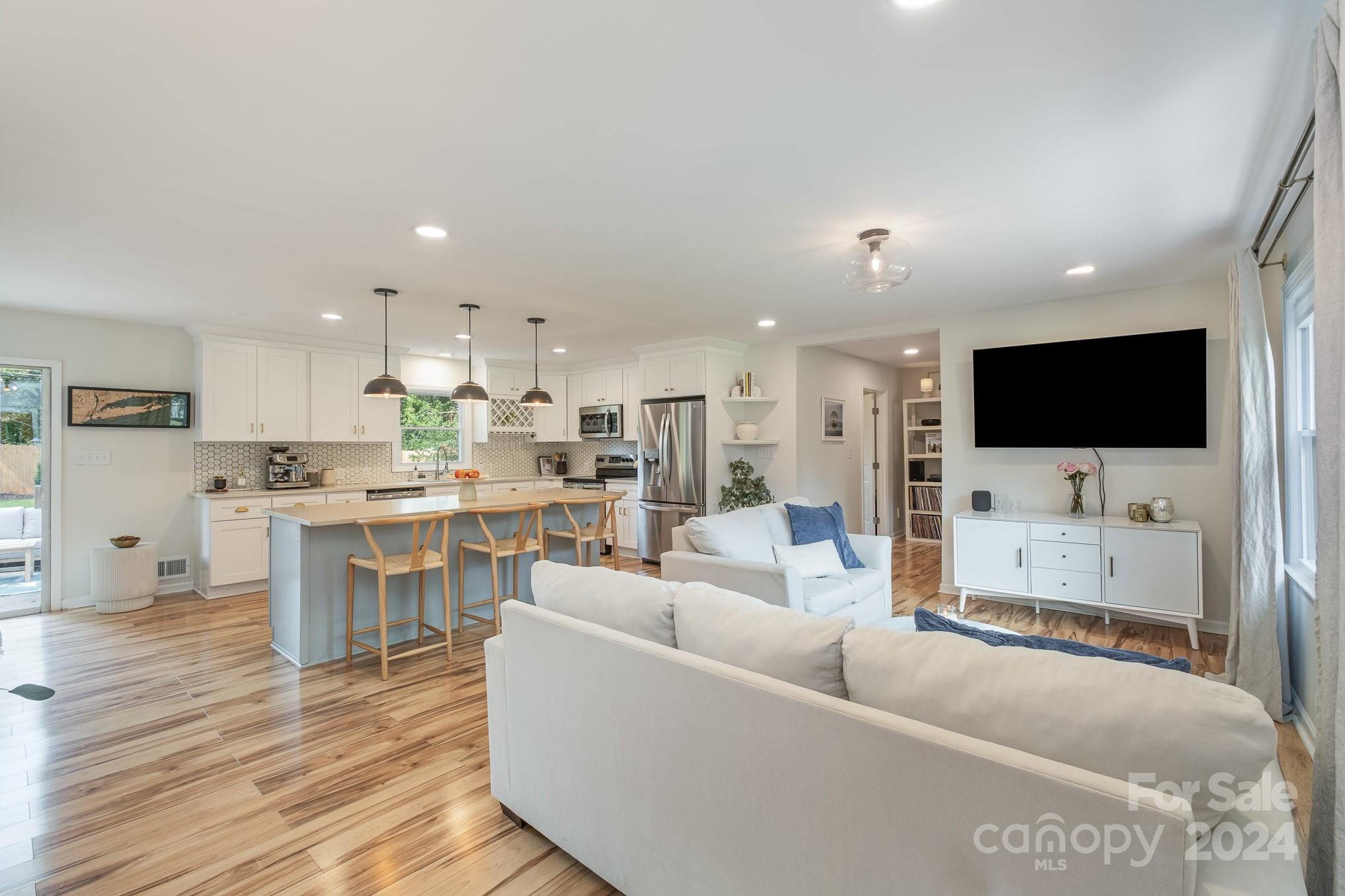Windsor Park - Residential
