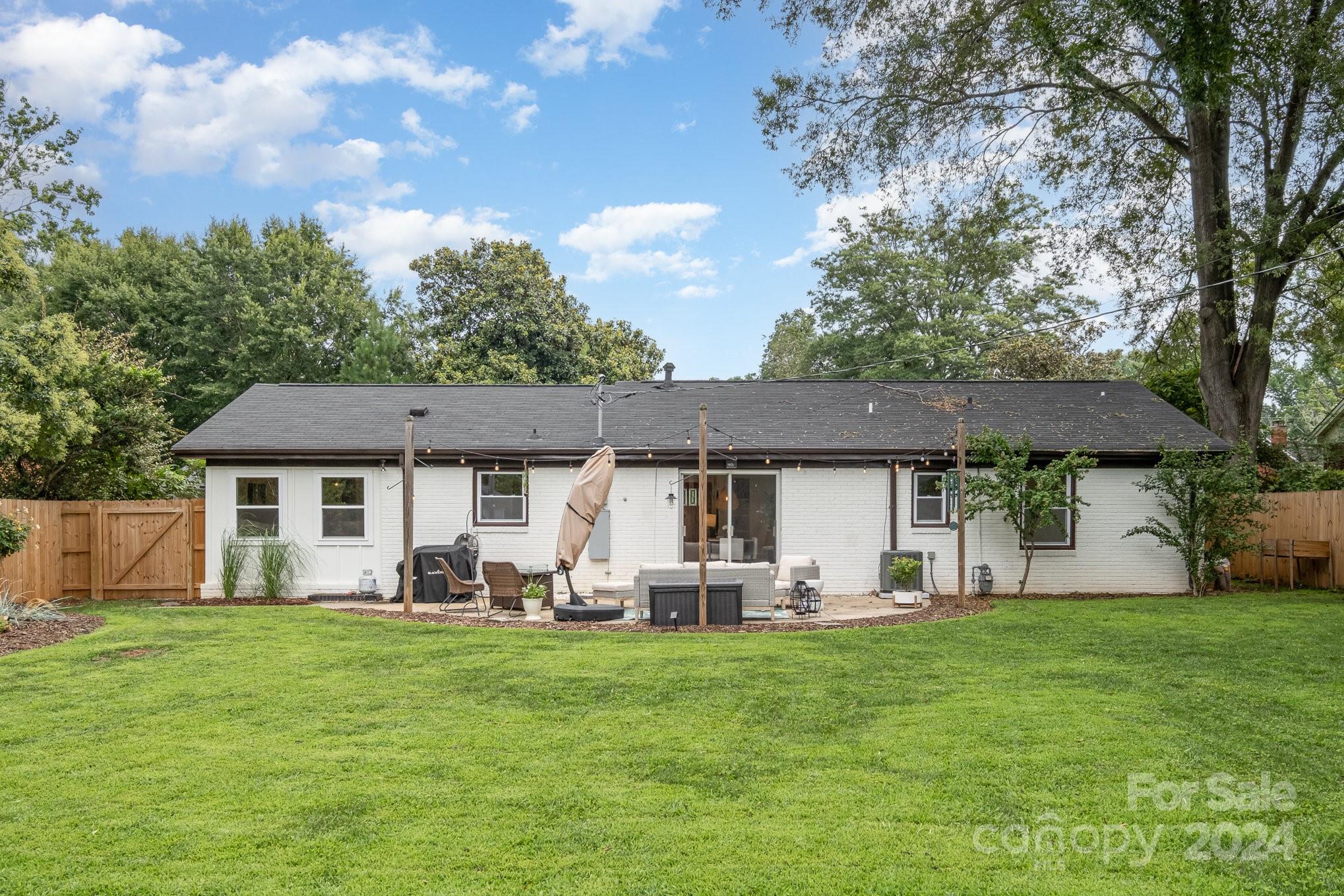 Windsor Park - Residential