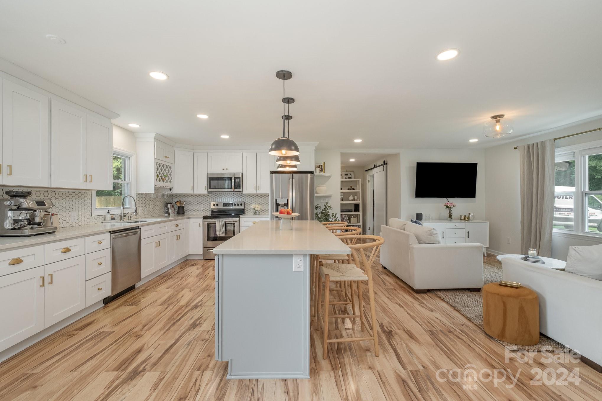 Windsor Park - Residential