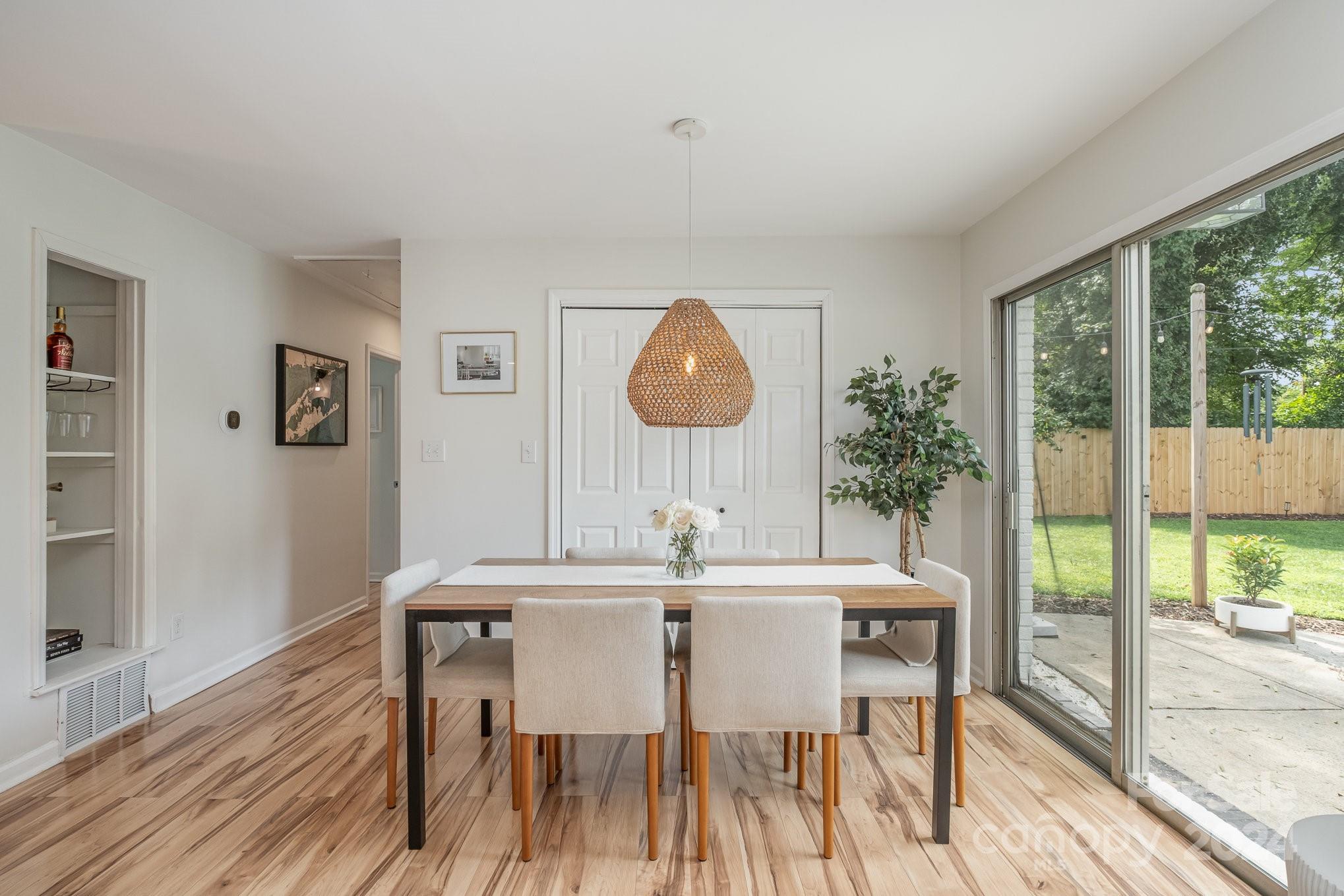Windsor Park - Residential