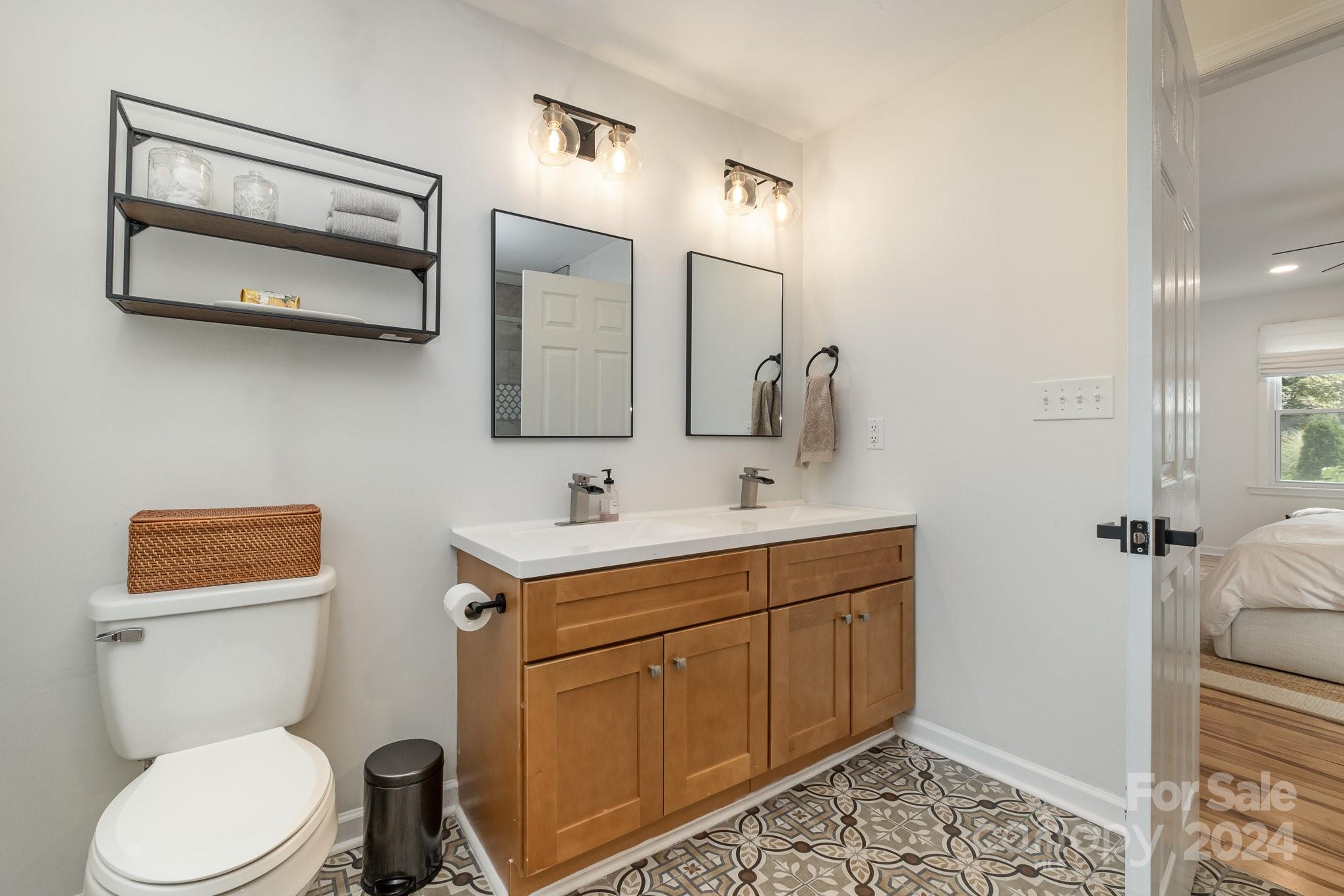 Windsor Park - Residential