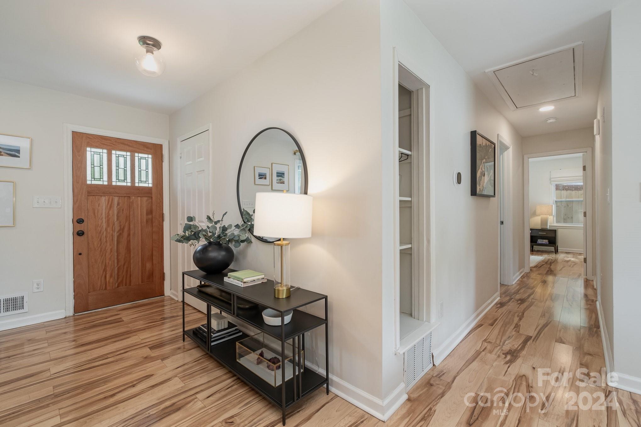 Windsor Park - Residential