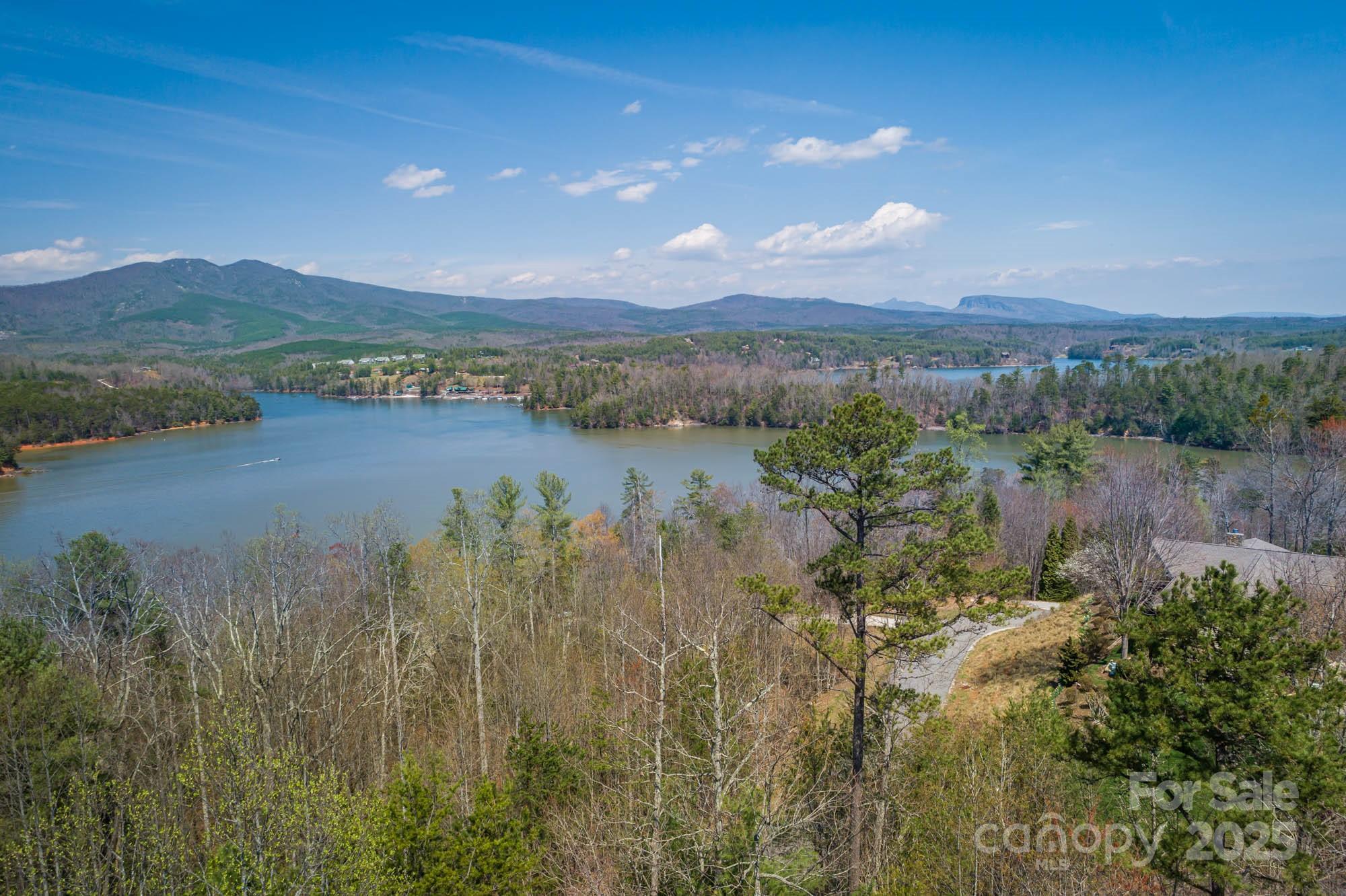 The Arbor at Lake James - Land