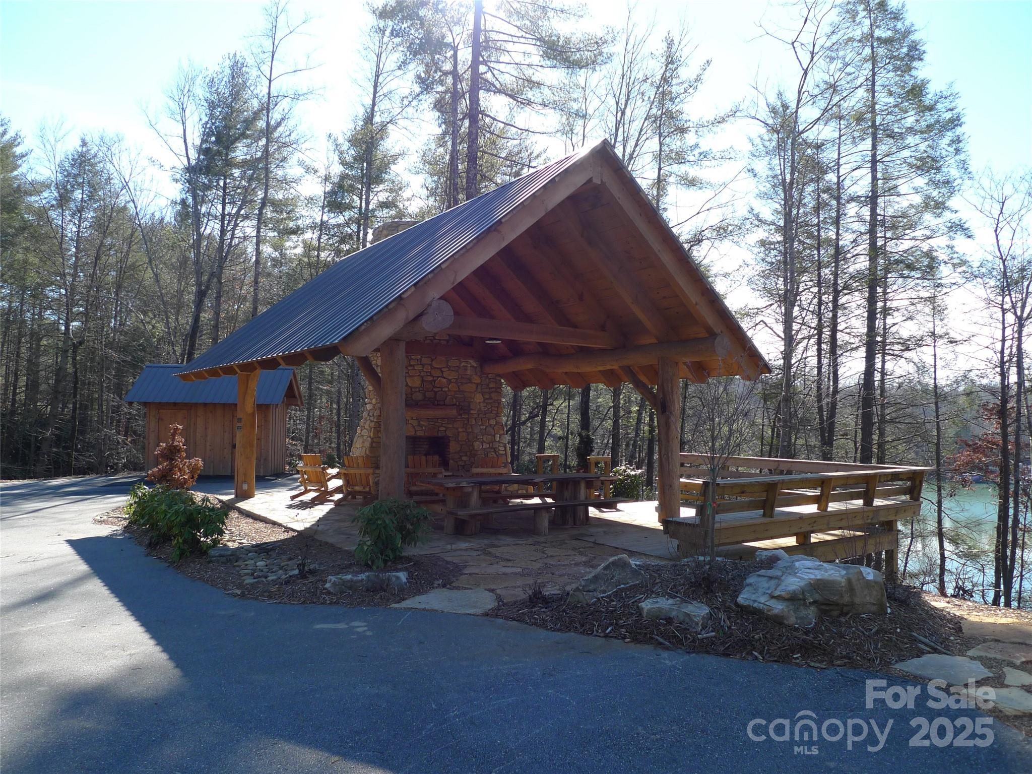 The Arbor at Lake James - Land