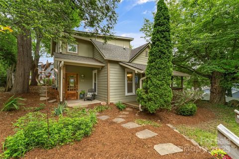 15 Forsythe Street Asheville NC 28801