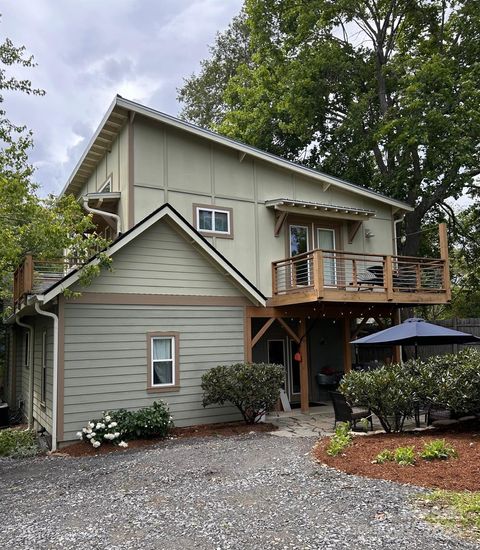 15 Forsythe Street Asheville NC 28801