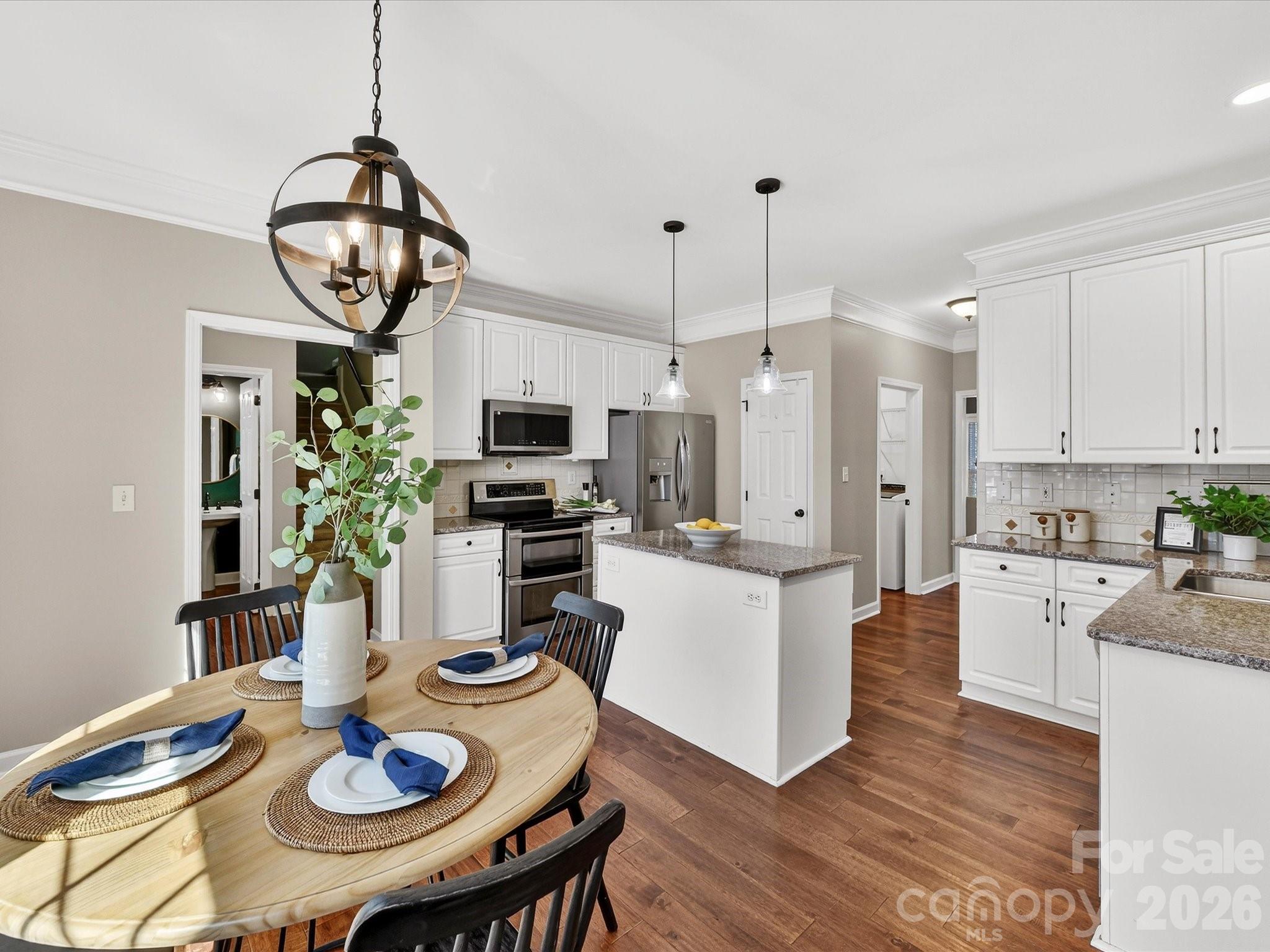 Berwick - Residential