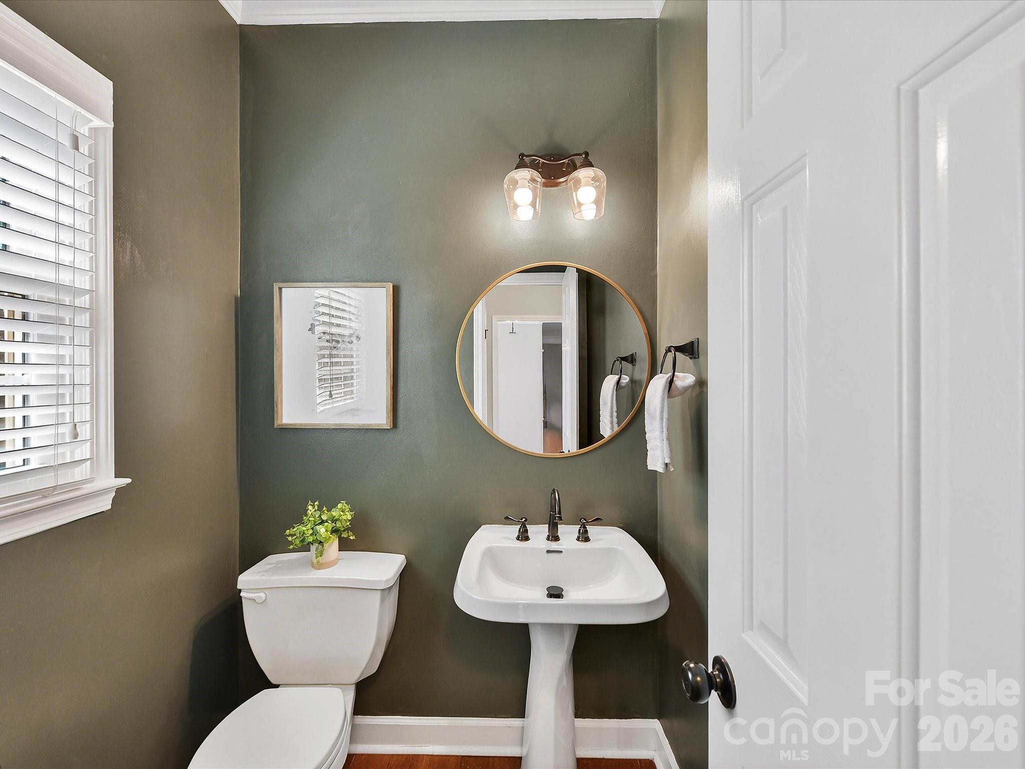 Berwick - Residential