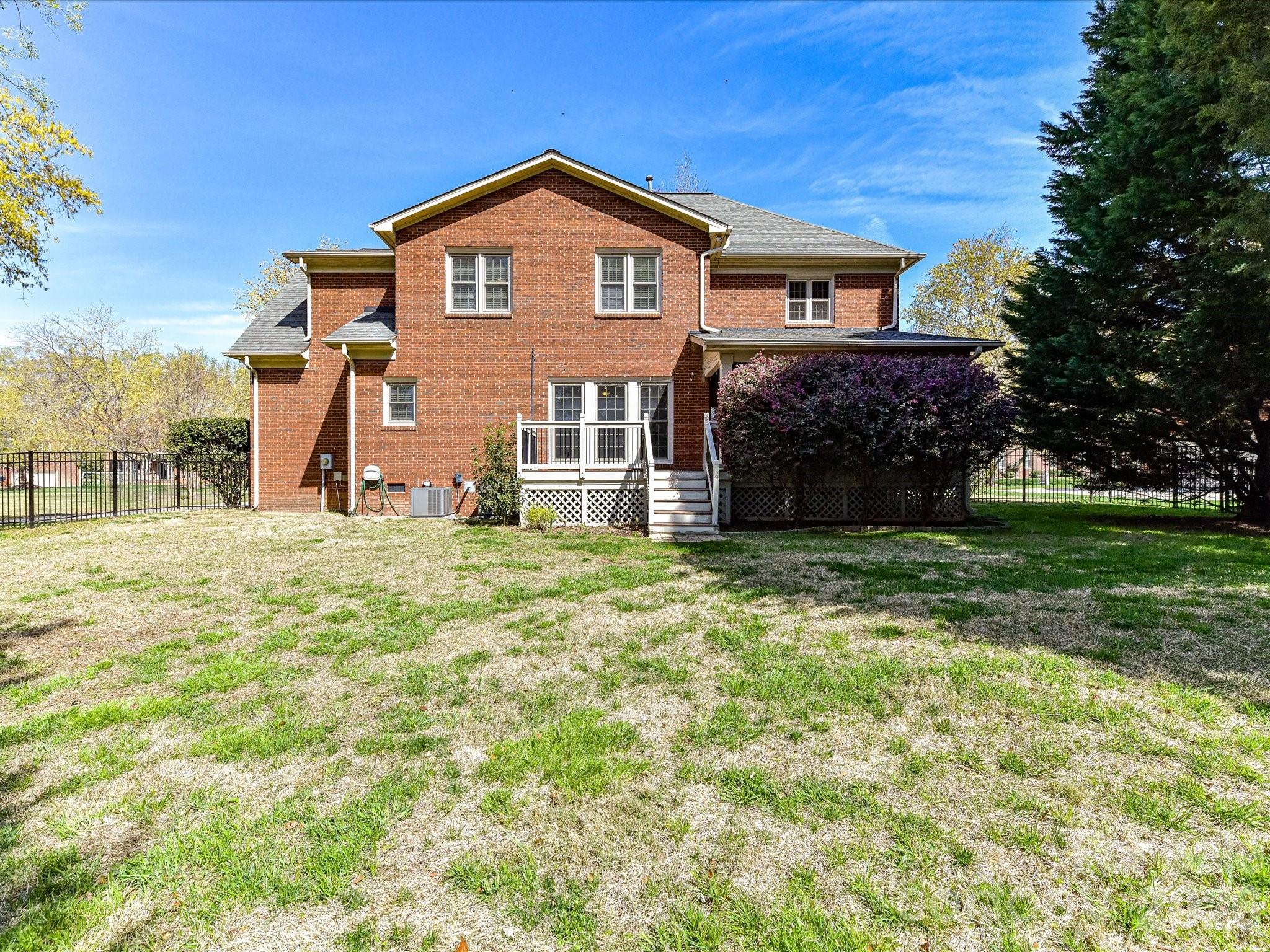 Berwick - Residential