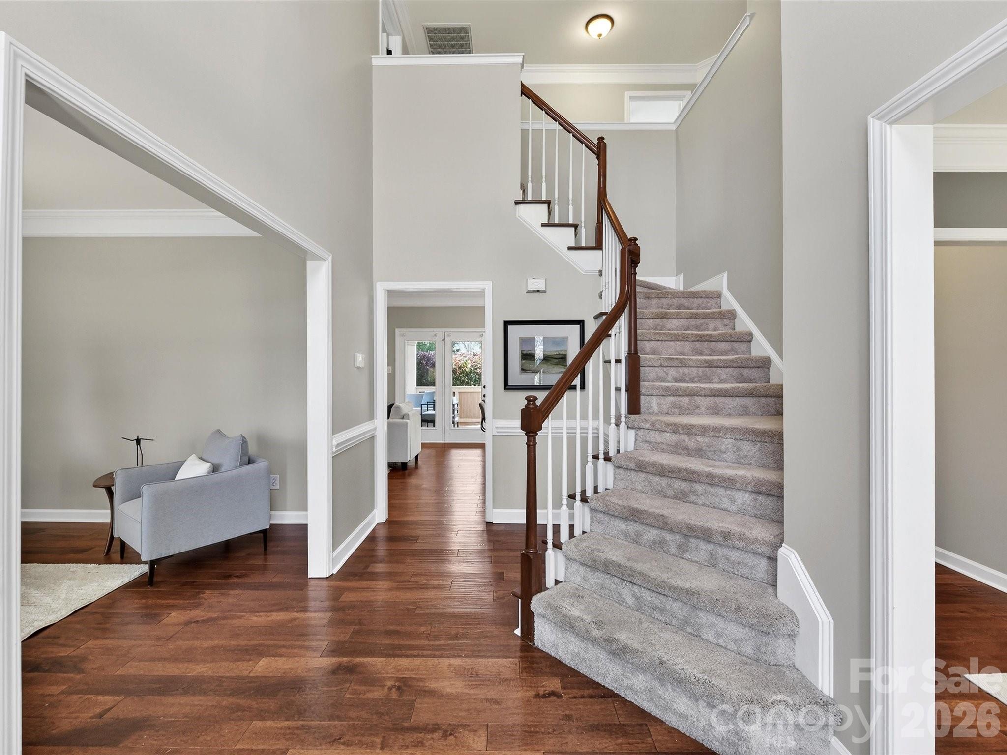 Berwick - Residential