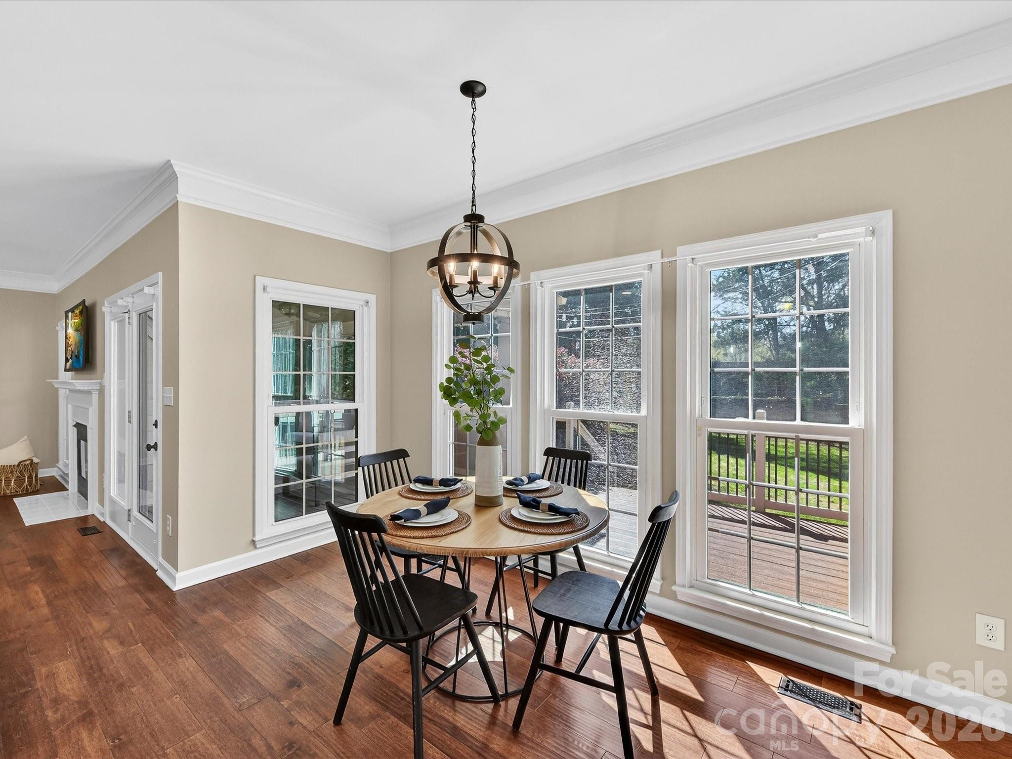 Berwick - Residential