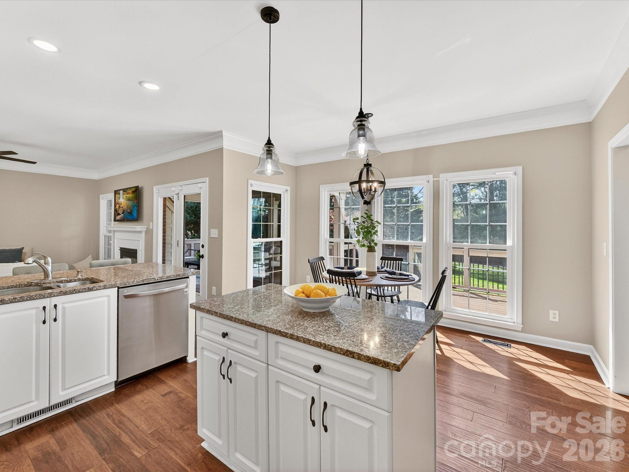 Berwick - Residential