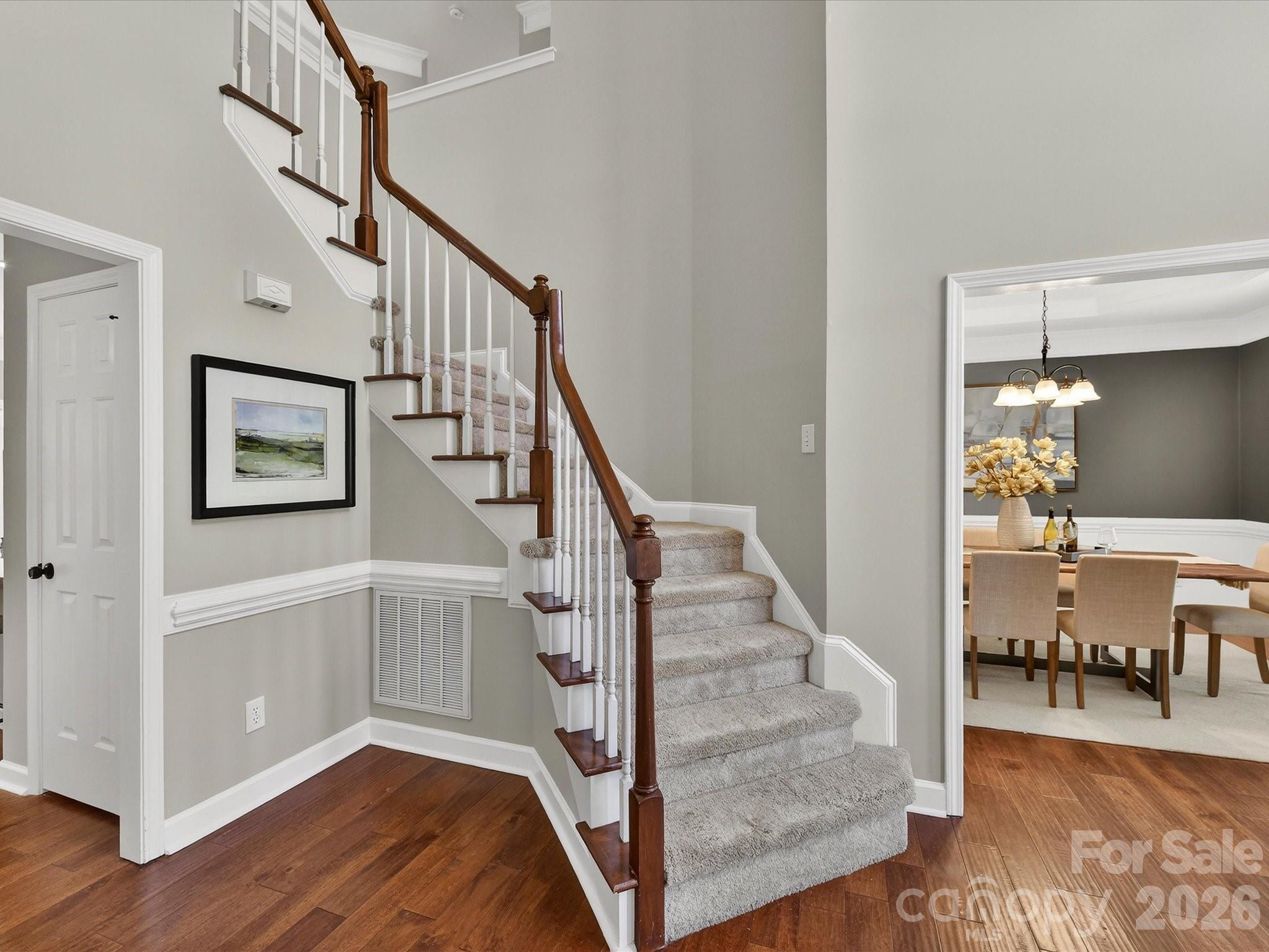 Berwick - Residential