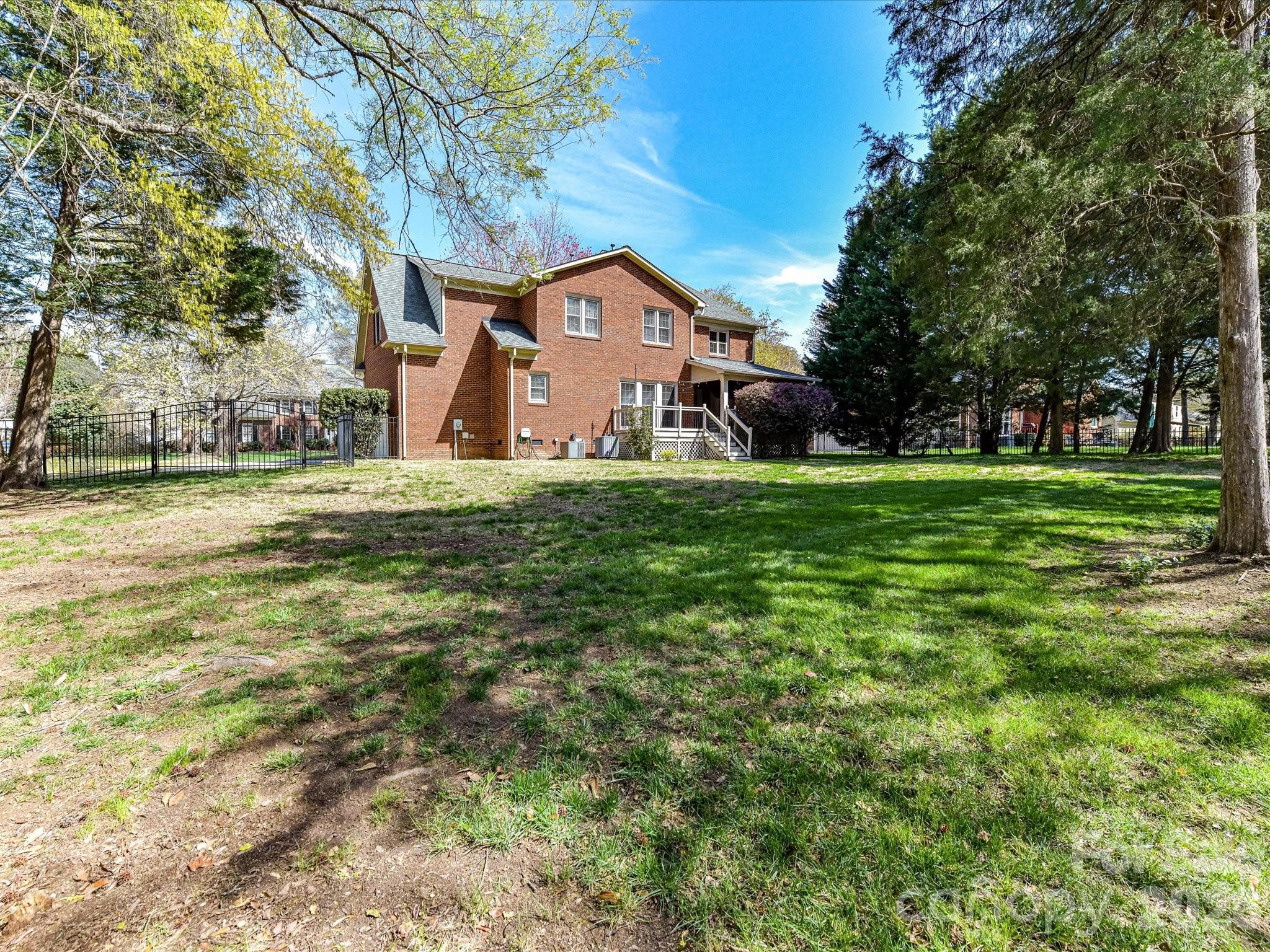 Berwick - Residential