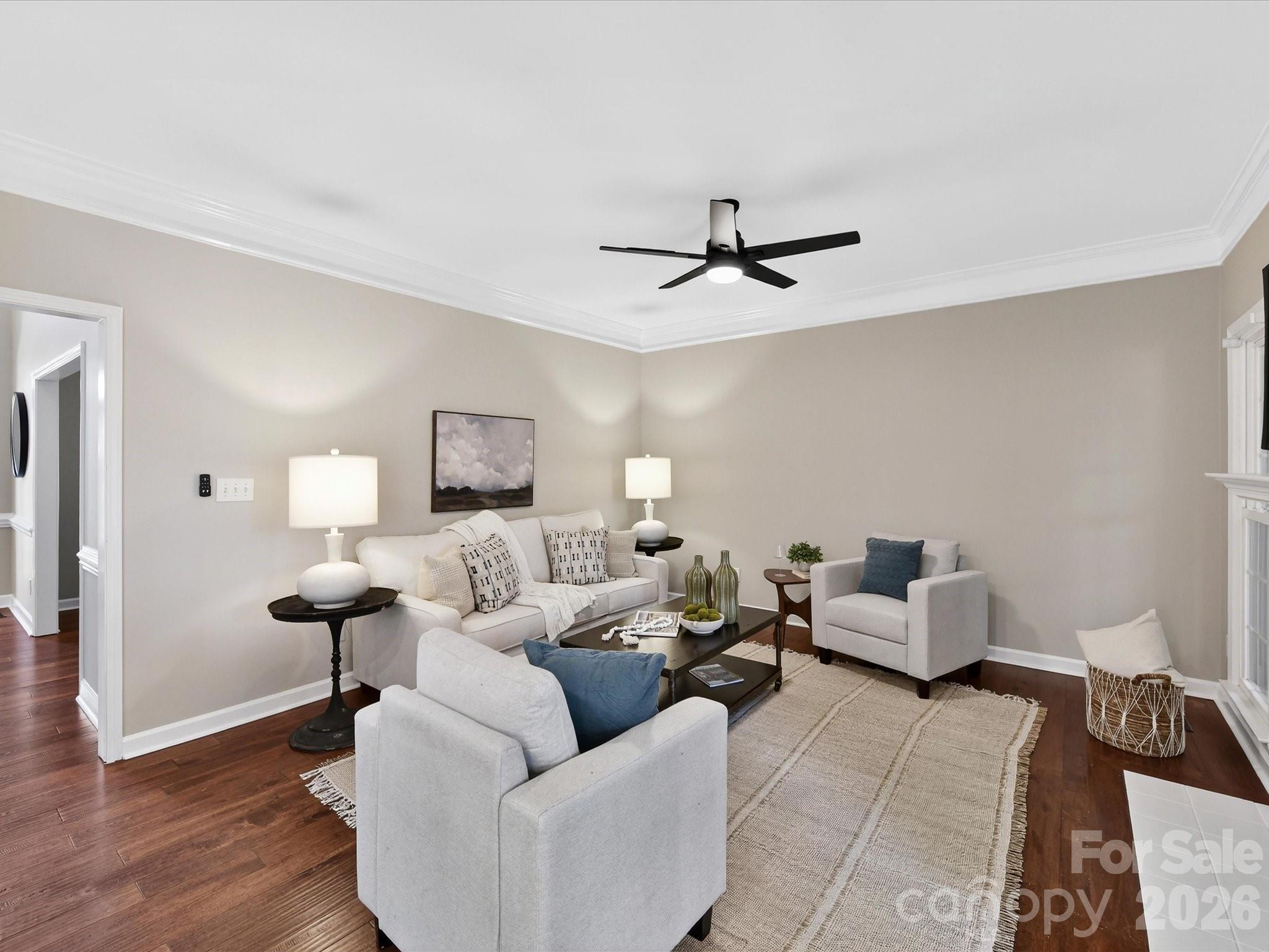 Berwick - Residential