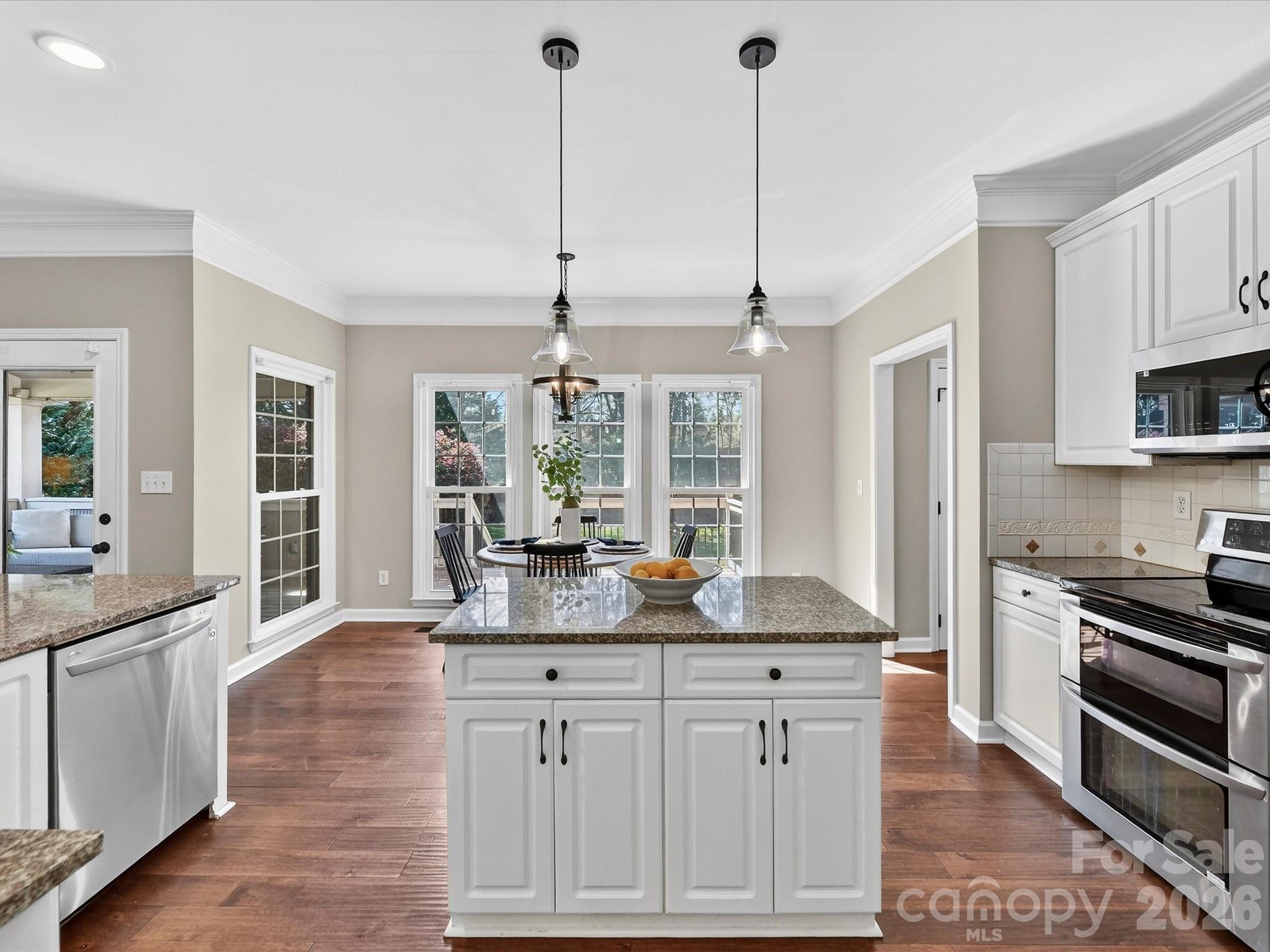 Berwick - Residential