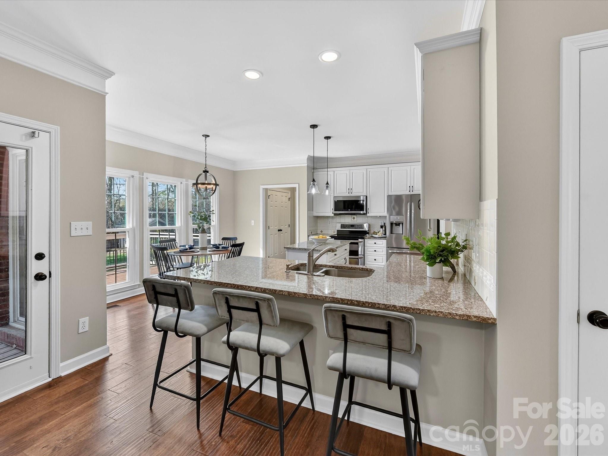 Berwick - Residential