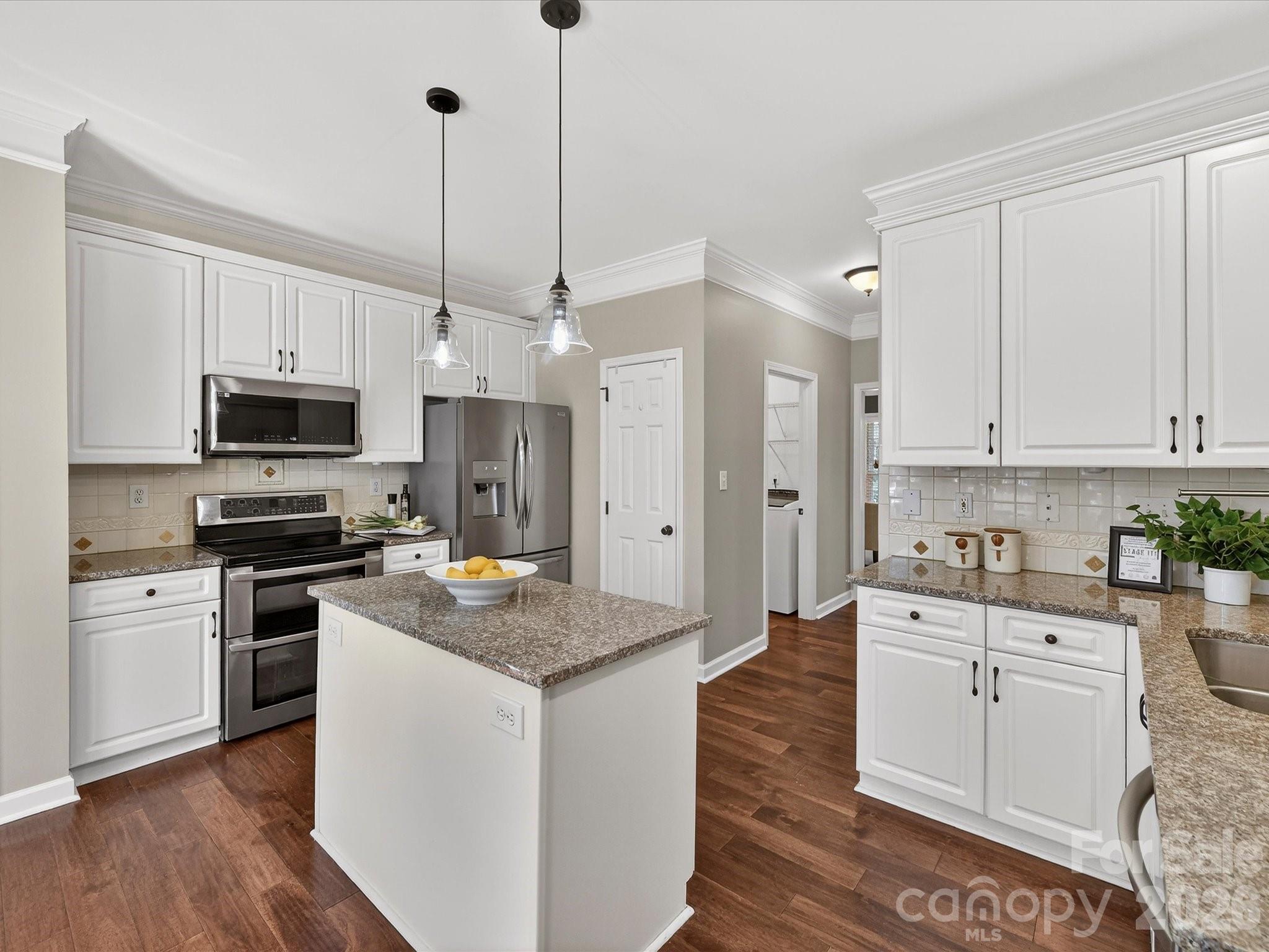 Berwick - Residential