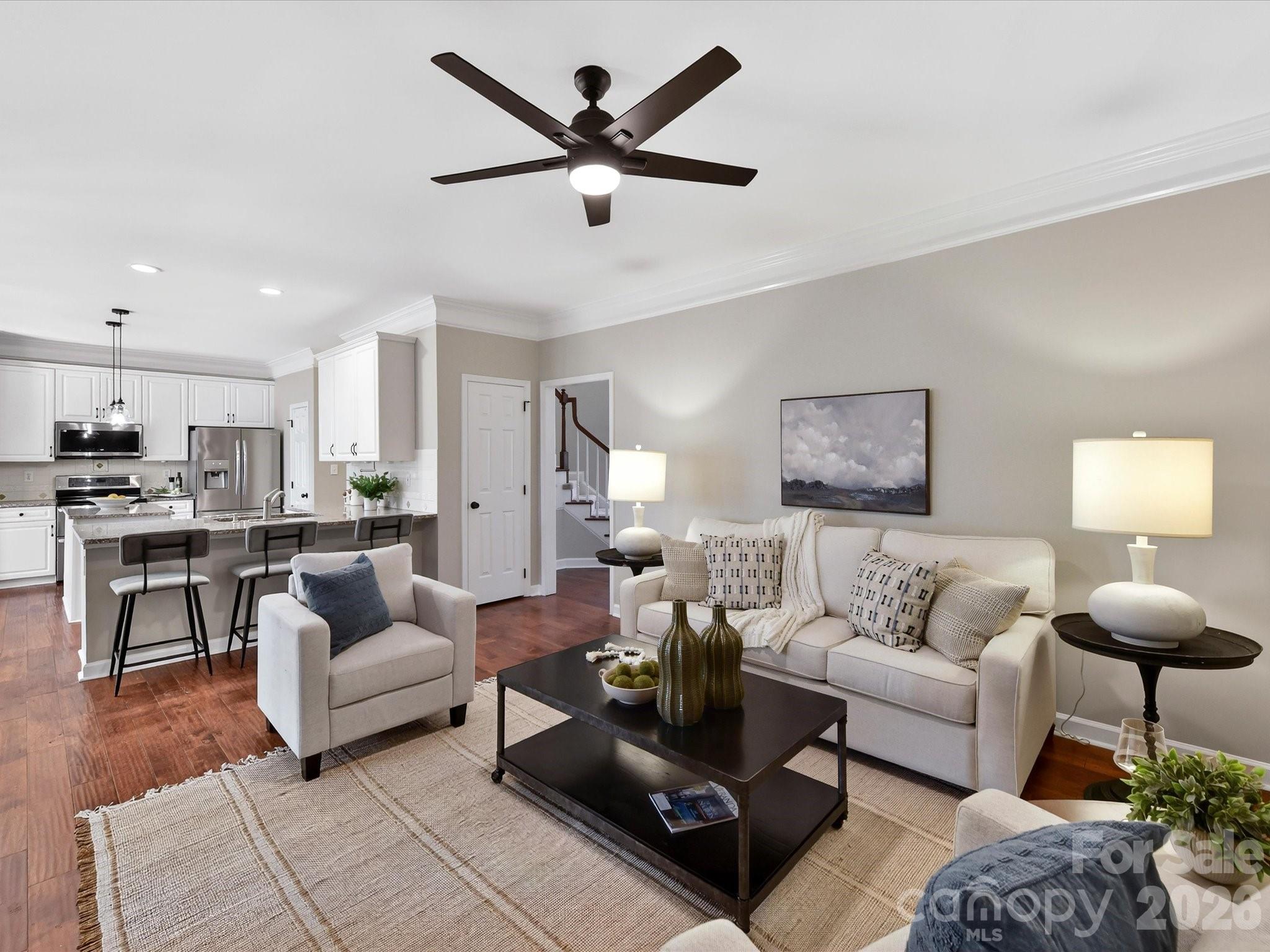 Berwick - Residential