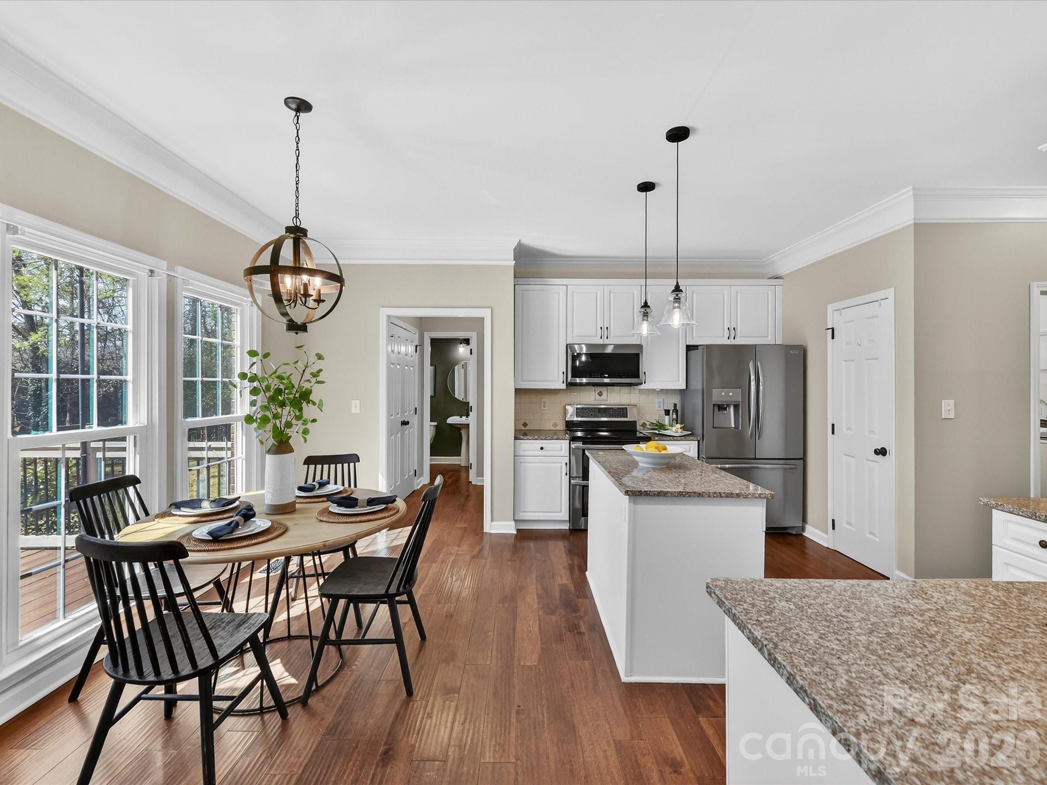 Berwick - Residential