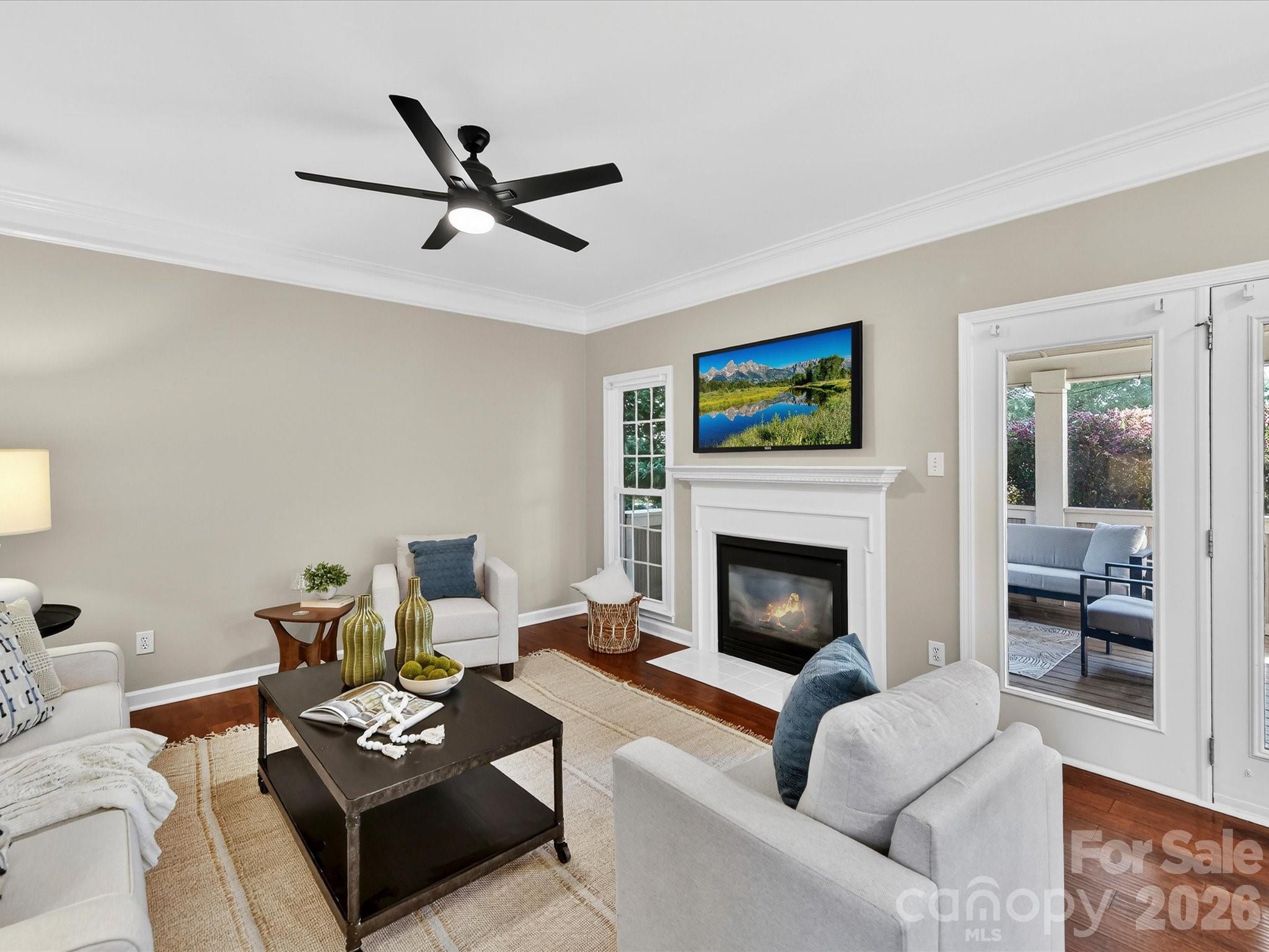 Berwick - Residential