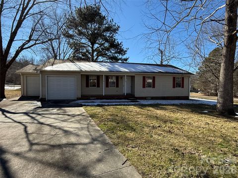 116 Stoneybrook Drive Salisbury NC 28147