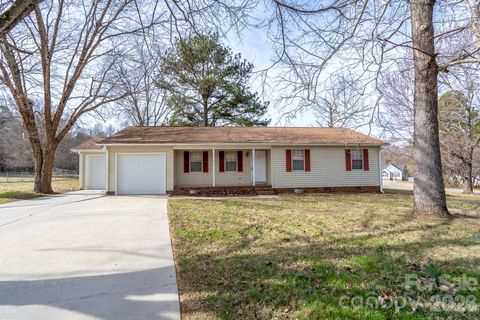 116 Stoneybrook Drive Salisbury NC 28147