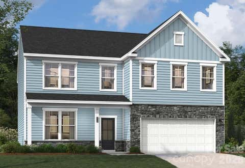 Photo of 1319 Mossy Glade Road, Indian Trail, NC 28079 (MLS # 4412047)