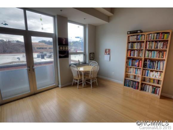 12 S. Lexington Condominiums - Residential