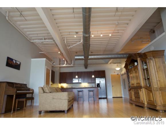 12 S. Lexington Condominiums - Residential