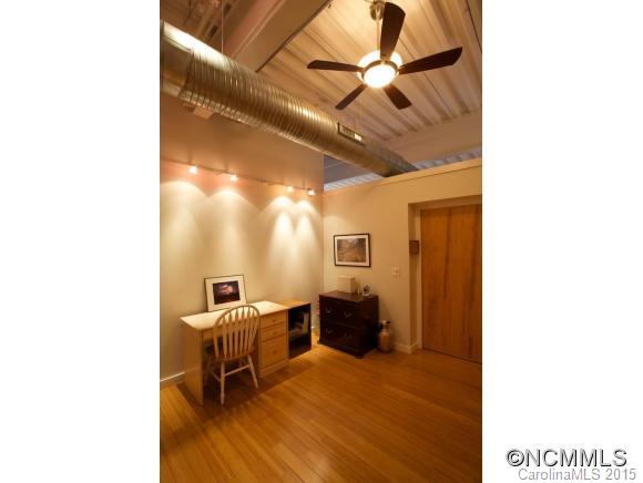 12 S. Lexington Condominiums - Residential