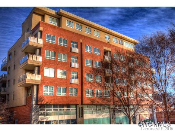 12 S. Lexington Condominiums - Residential