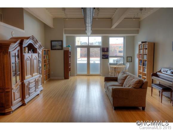 12 S. Lexington Condominiums - Residential