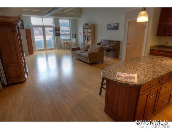 12 S. Lexington Condominiums - Residential