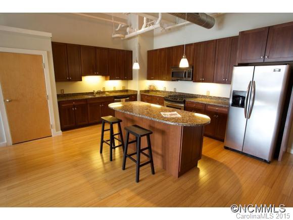 12 S. Lexington Condominiums - Residential