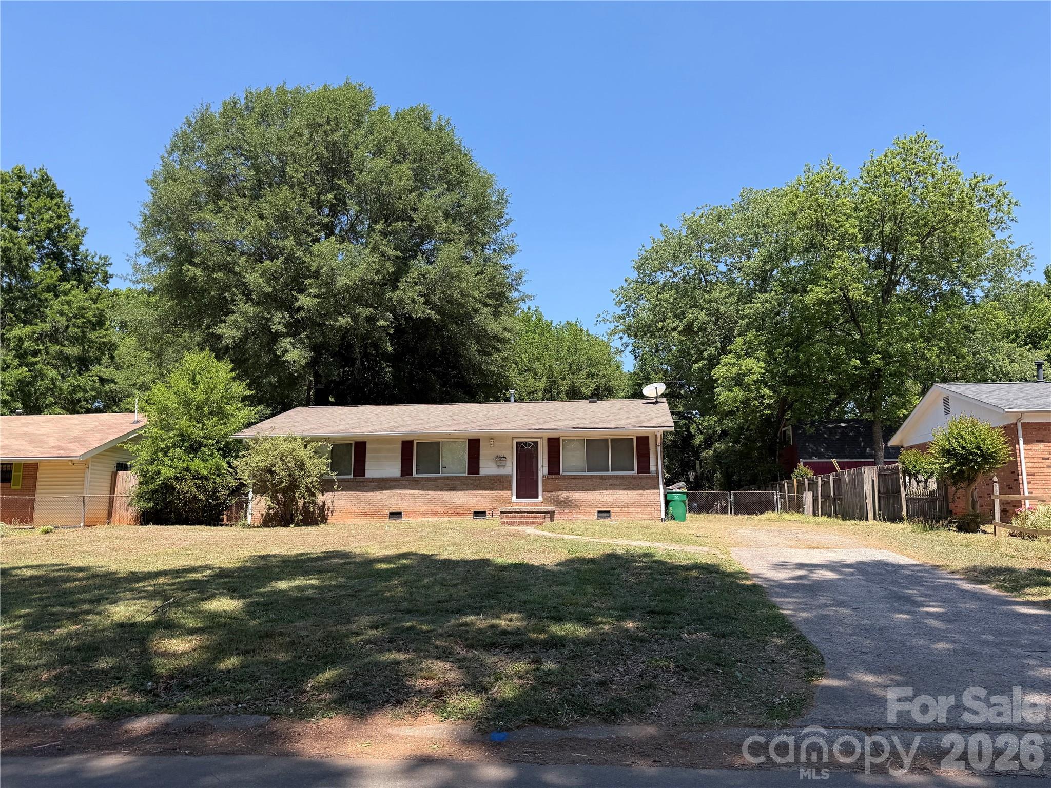 Shamrock Hills - Residential