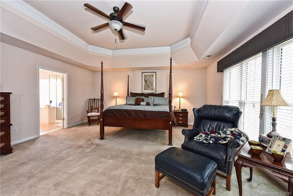 Mt Isle Harbor - Residential