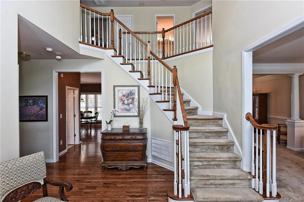 Mt Isle Harbor - Residential