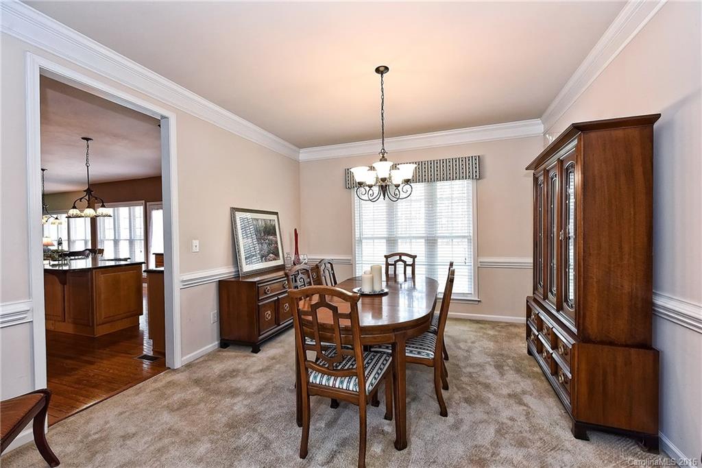 Mt Isle Harbor - Residential