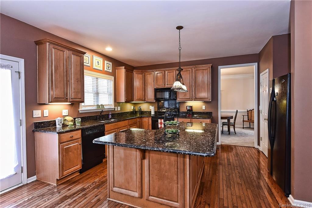 Mt Isle Harbor - Residential