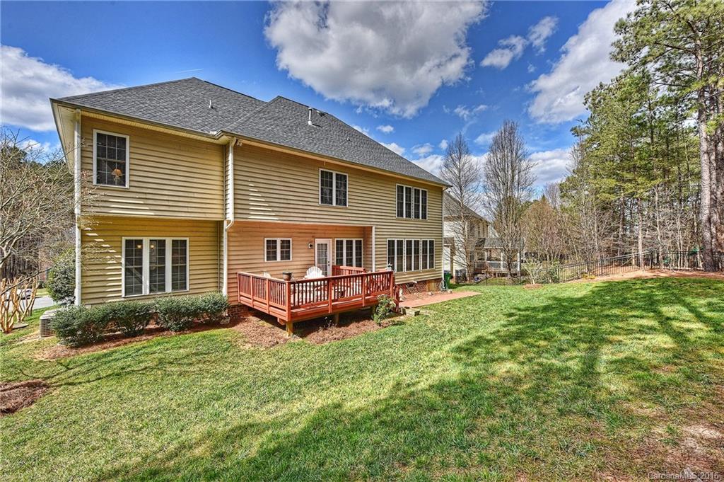 Mt Isle Harbor - Residential