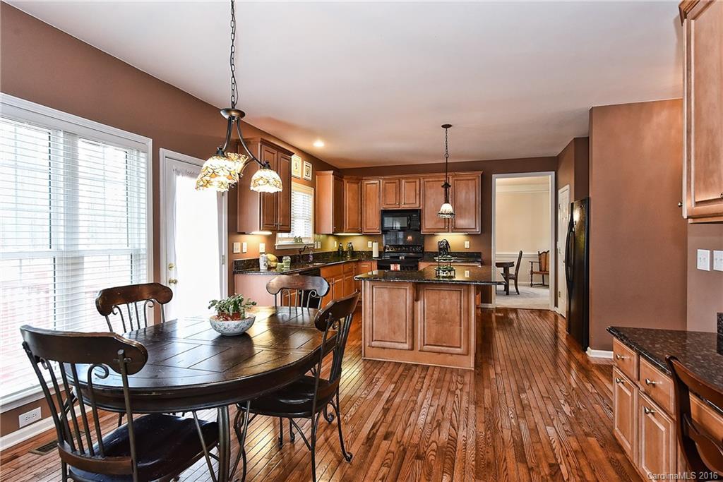 Mt Isle Harbor - Residential