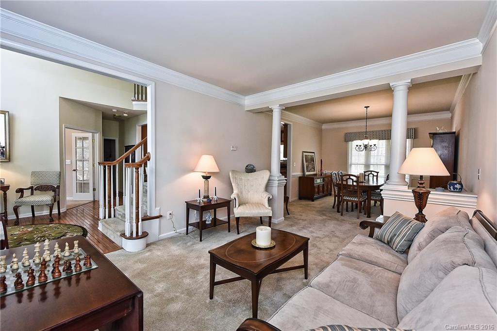 Mt Isle Harbor - Residential