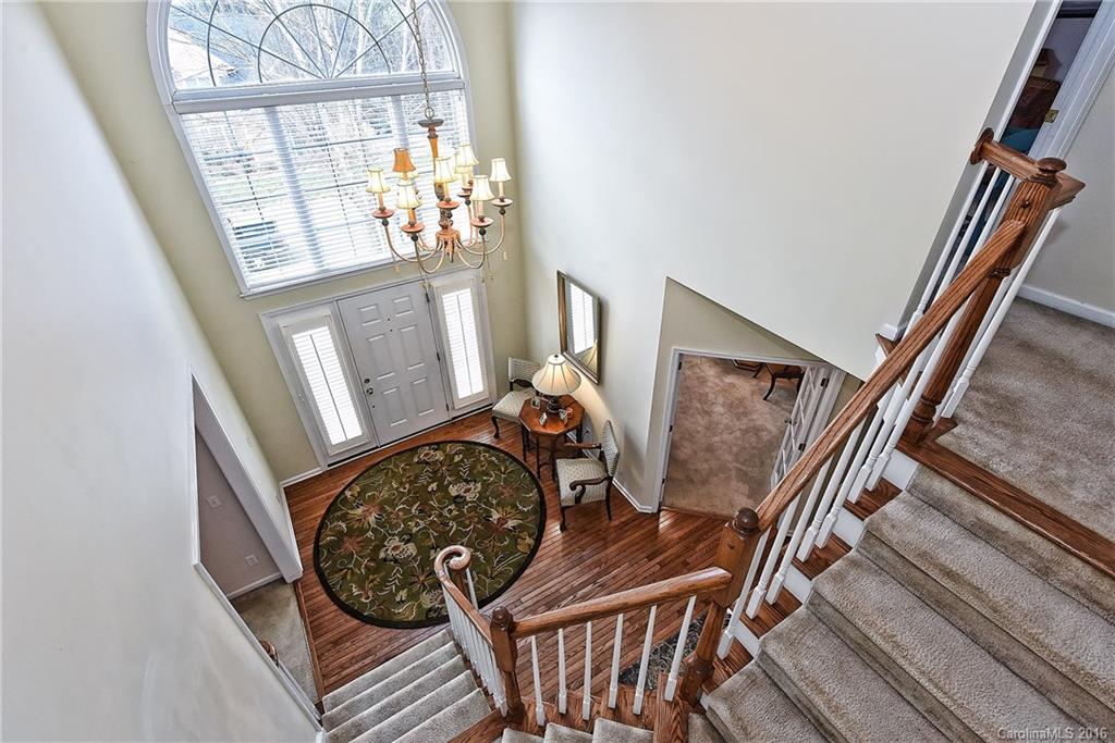 Mt Isle Harbor - Residential