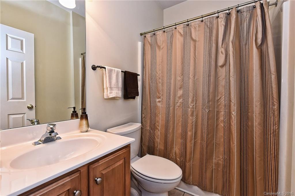 Mt Isle Harbor - Residential