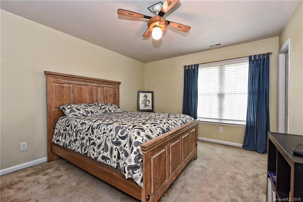 Mt Isle Harbor - Residential