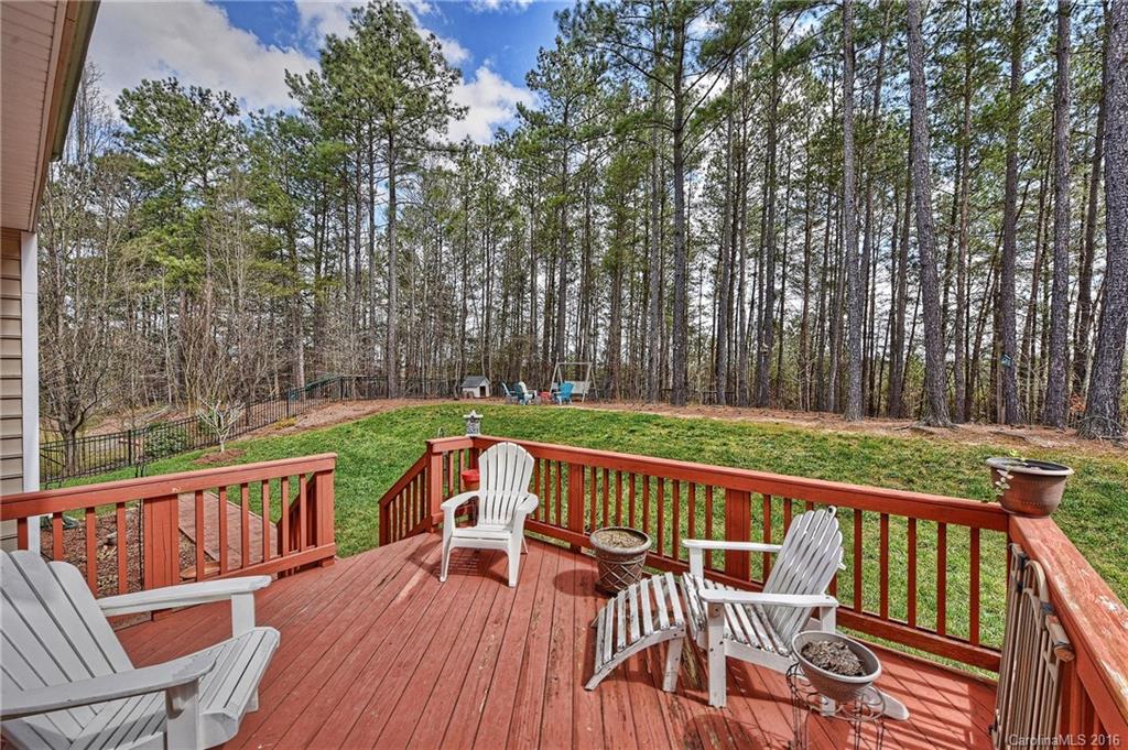 Mt Isle Harbor - Residential