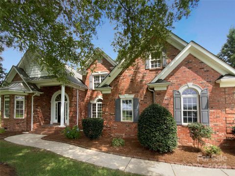 A home in Monroe